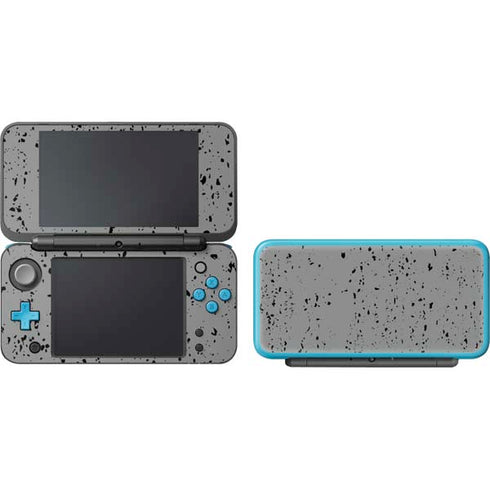 Sneakerhead Texture Nintendo 2DS XL (2017) Skin